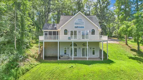 Exterior - 2011 Deepwoods Rd, Hardy, VA 24101 photo 20 of 22