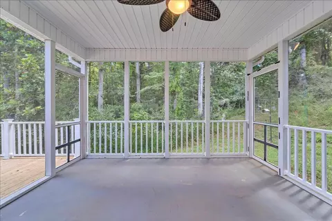 Exterior - 2011 Deepwoods Rd, Hardy, VA 24101 photo 3 of 22
