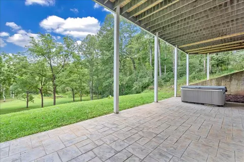 Exterior - 2011 Deepwoods Rd, Hardy, VA 24101 photo 8 of 22
