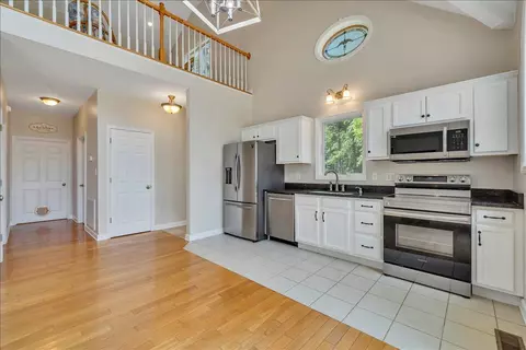 Entry Way - 2011 Deepwoods Rd, Hardy, VA 24101 photo 1 of 4