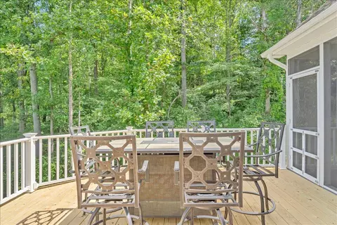 Exterior - 2011 Deepwoods Rd, Hardy, VA 24101 photo 10 of 22