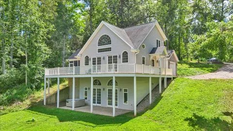 Exterior - 2011 Deepwoods Rd, Hardy, VA 24101 photo 21 of 22