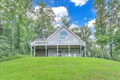 Exterior - 2011 Deepwoods Rd, Hardy, VA 24101 photo 17 of 22