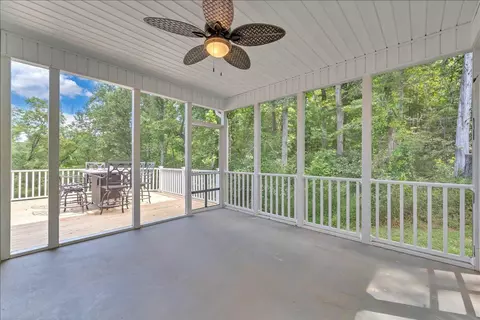 Exterior - 2011 Deepwoods Rd, Hardy, VA 24101 photo 4 of 22