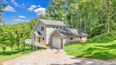 Exterior - 2011 Deepwoods Rd, Hardy, VA 24101 photo 18 of 22
