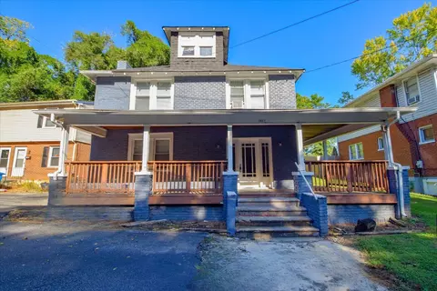 1327 Main St SW, Roanoke, VA 24015