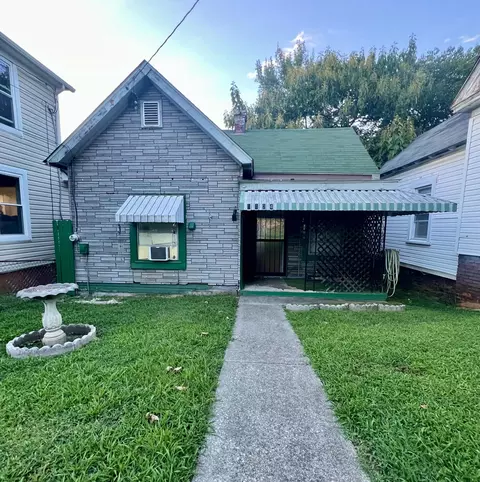 1124 Tazewell Ave SE, Roanoke, VA 24013