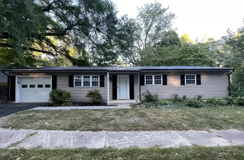 205 Forestview Cir, Bedford, VA 24523