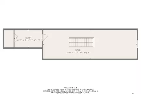 4037 Timber Line Rd, Ferrum, VA 24088 photo 46