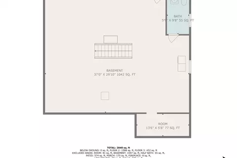 4037 Timber Line Rd, Ferrum, VA 24088 photo 47