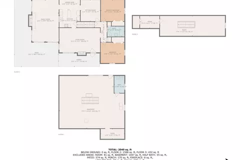 4037 Timber Line Rd, Ferrum, VA 24088 photo 44