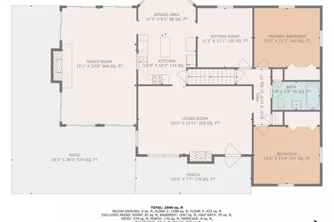 4037 Timber Line Rd, Ferrum, VA 24088 photo 45