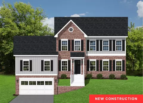 4120 Berkeley Place Dr, Roanoke, VA 24018