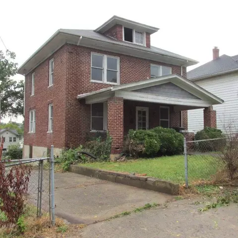 1302 Hanover Ave NW, Roanoke, VA 24017