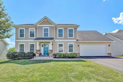 1263 N Mill Rd, Salem, VA 24153