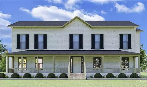 160 Scarlet Dr, Daleville, VA 24083