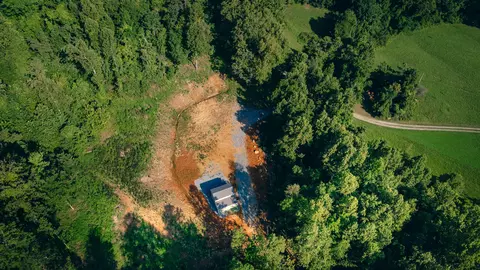 0 Johnson School Rd, Thaxton, VA 24174 photo 9