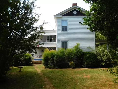 11299 Moneta Rd, Moneta, VA 24121