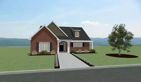298 Merion Cir, Daleville, VA 24083