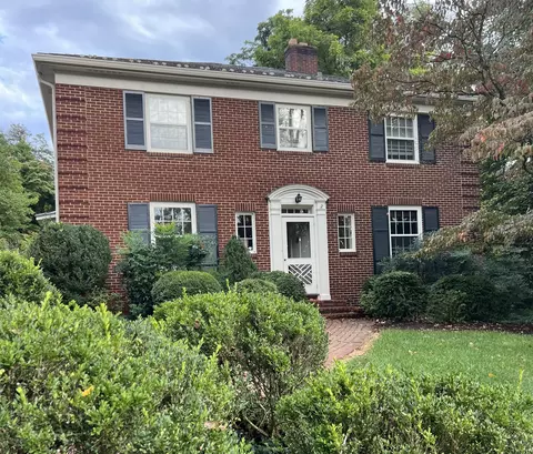 2812 Longview Ave SW, Roanoke, VA 24014