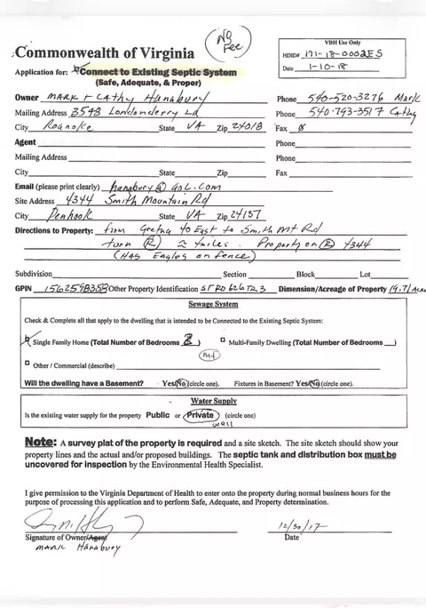 Other - 4344 Smith Mountain Road Rd, Penhook, VA 24137 photo 29 of 31