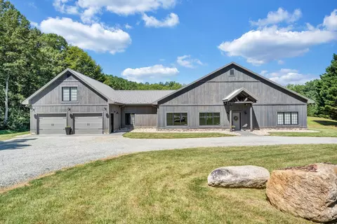Exterior - 4344 Smith Mountain Road Rd, Penhook, VA 24137 photo 11 of 18