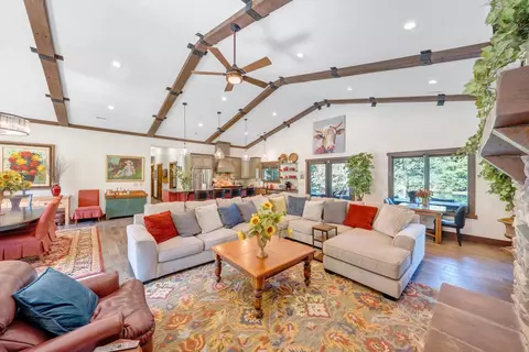 Living - 4344 Smith Mountain Road Rd, Penhook, VA 24137 photo 1 of 5