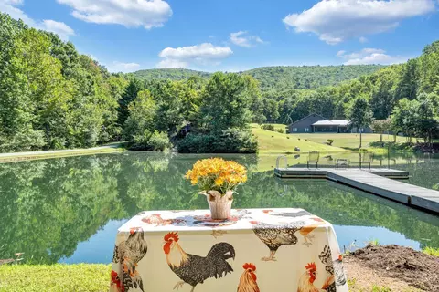View/Area - 4344 Smith Mountain Road Rd, Penhook, VA 24137 photo 2 of 13