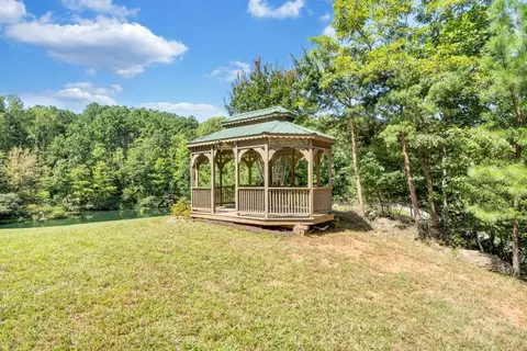 Exterior - 4344 Smith Mountain Road Rd, Penhook, VA 24137 photo 15 of 18