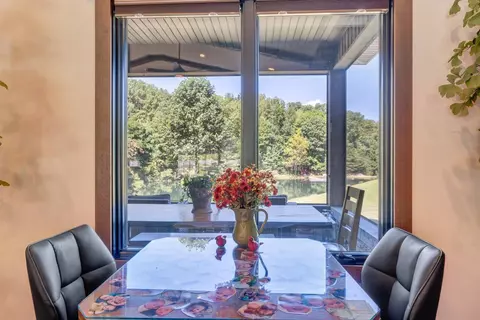 Dining - 4344 Smith Mountain Road Rd, Penhook, VA 24137 photo 6 of 6