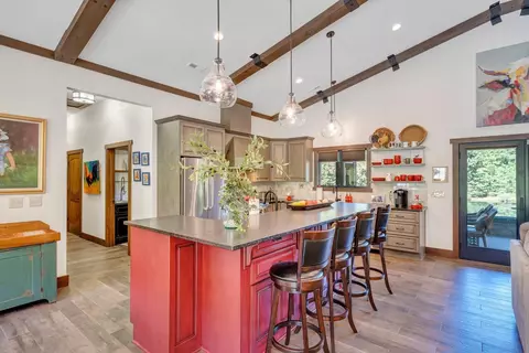 Kitchen - 4344 Smith Mountain Road Rd, Penhook, VA 24137 photo 1 of 7