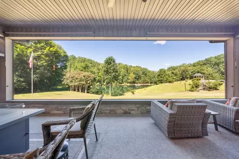 Exterior - 4344 Smith Mountain Road Rd, Penhook, VA 24137 photo 4 of 18