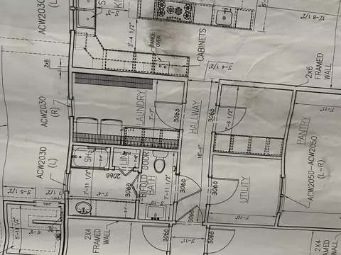 Floorplan - 4344 Smith Mountain Road Rd, Penhook, VA 24137 photo 2 of 5