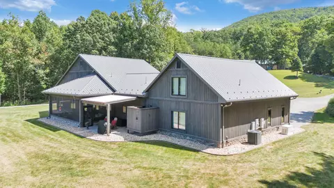 Exterior - 4344 Smith Mountain Road Rd, Penhook, VA 24137 photo 2 of 18
