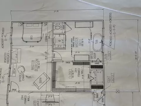 Floorplan - 4344 Smith Mountain Road Rd, Penhook, VA 24137 photo 4 of 5