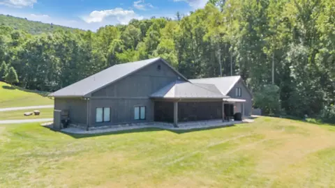 Exterior - 4344 Smith Mountain Road Rd, Penhook, VA 24137 photo 17 of 18