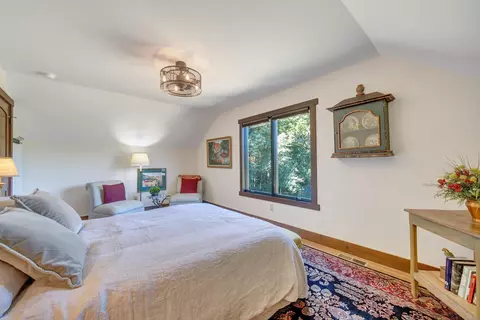 Bedroom - 4344 Smith Mountain Road Rd, Penhook, VA 24137 photo 7 of 9