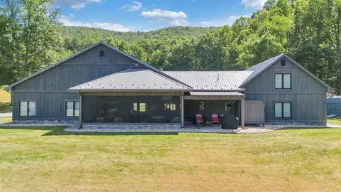 Exterior - 4344 Smith Mountain Road Rd, Penhook, VA 24137 photo 5 of 18