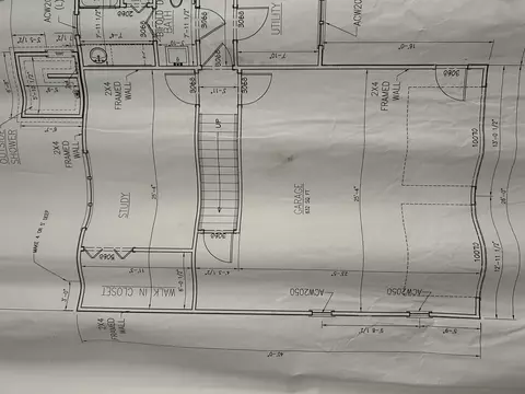 Floorplan - 4344 Smith Mountain Road Rd, Penhook, VA 24137 photo 1 of 5