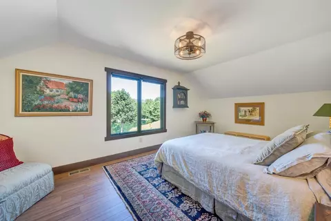 Bedroom - 4344 Smith Mountain Road Rd, Penhook, VA 24137 photo 6 of 9