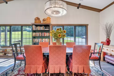 Dining - 4344 Smith Mountain Road Rd, Penhook, VA 24137 photo 4 of 6