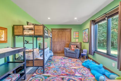 Bedroom - 4344 Smith Mountain Road Rd, Penhook, VA 24137 photo 5 of 9