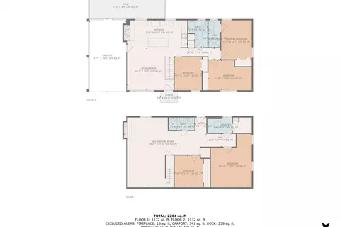 146 Pineview Dr, Hardy, VA 24101 photo 5