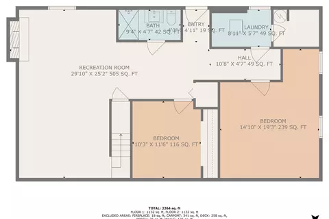 146 Pineview Dr, Hardy, VA 24101 photo 49