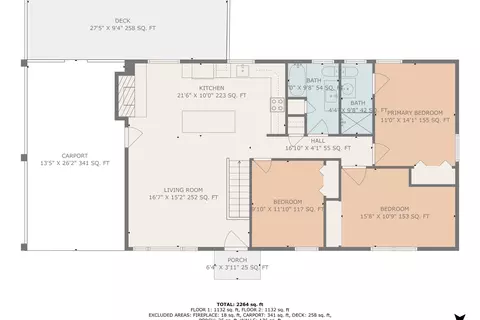 146 Pineview Dr, Hardy, VA 24101 photo 48