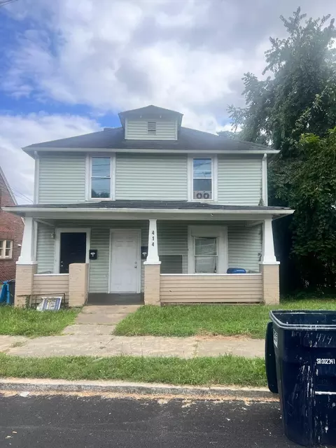 414 Harrison Ave NW, Roanoke, VA 24016