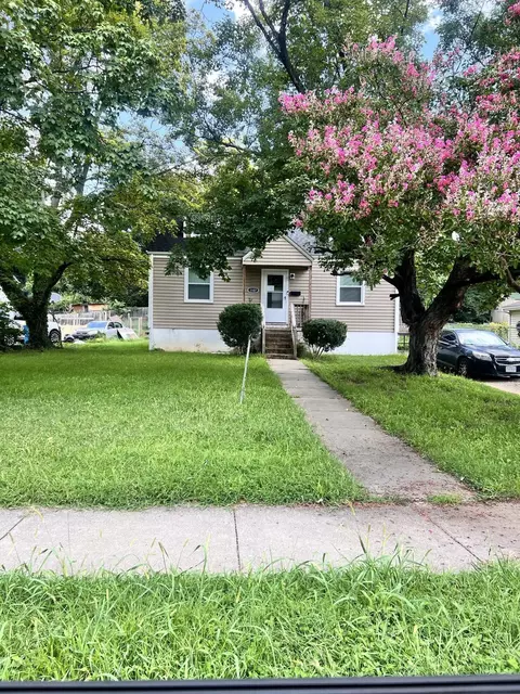 1107 Forest Park Blvd NW, Roanoke, VA 24017