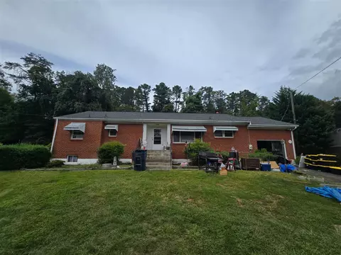 3417 Windsor Rd SW, Roanoke, VA 24018