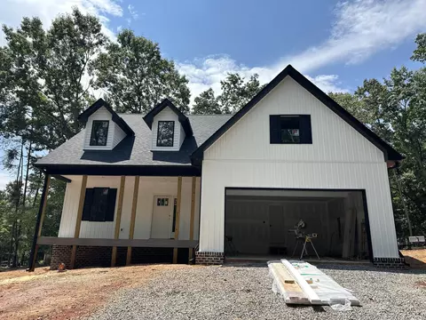402 Gap Bridge Rd, Moneta, VA 24121