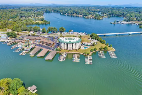 100 Bridgewater Pointe Pl #505, Moneta, VA 24121